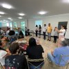 Participantes da 4ª turma do PIP recebem certificado